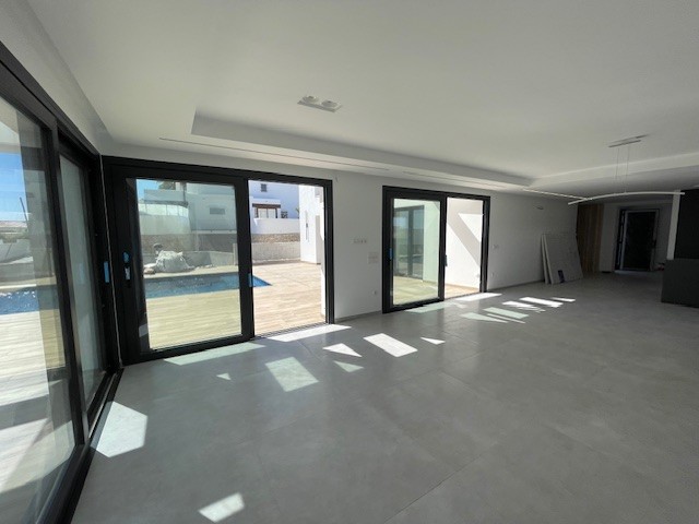 Huvila Moraira, Alicante, Espanja 3 makuuhuonetta, 559 m2 No. 119364