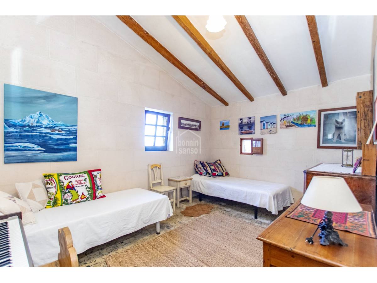 Talo Sant Lluis, Menorca, Espanja 6 makuuhuonetta, 490 m2 No. 84019