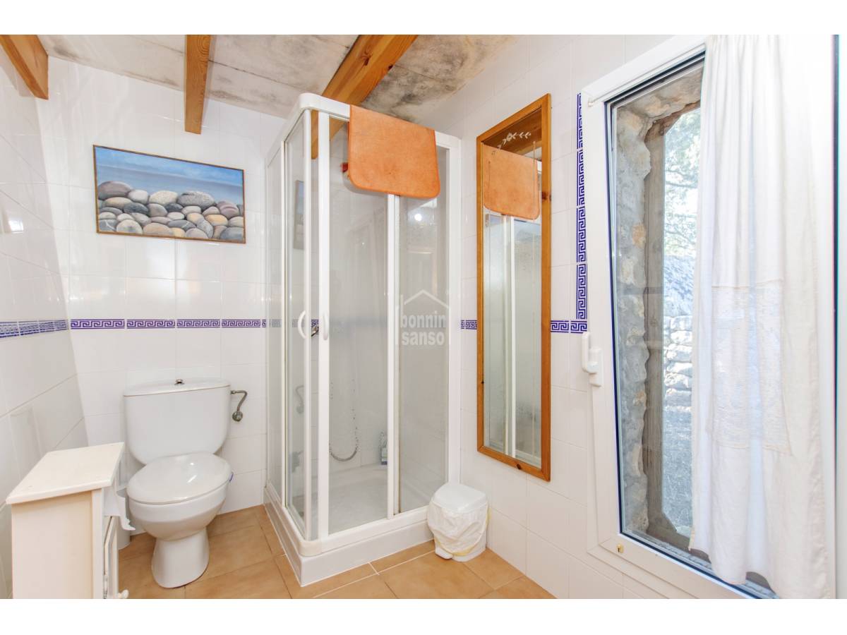 Talo Sant Lluis, Menorca, Espanja 6 makuuhuonetta, 490 m2 No. 84019