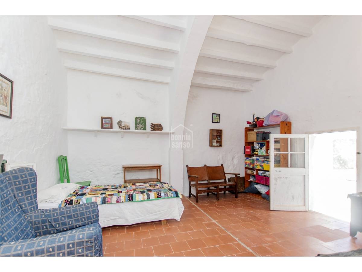 Talo Sant Lluis, Menorca, Espanja 6 makuuhuonetta, 490 m2 No. 84019