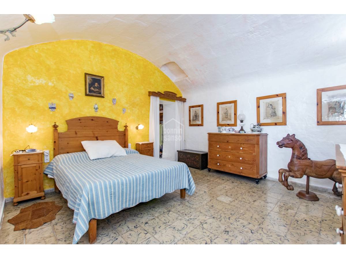 Talo Sant Lluis, Menorca, Espanja 6 makuuhuonetta, 490 m2 No. 84019