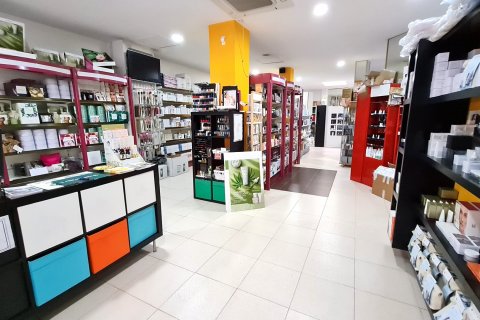 Gewerbeimmobilien in Palma de Majorca, Mallorca, Spanien 290 m2 Nr. 89262