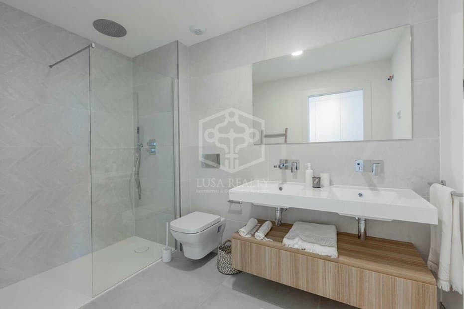 Radhus i Marbella, Malaga, Spanien 4 sovrum, 169 kvm. Nr. 111074