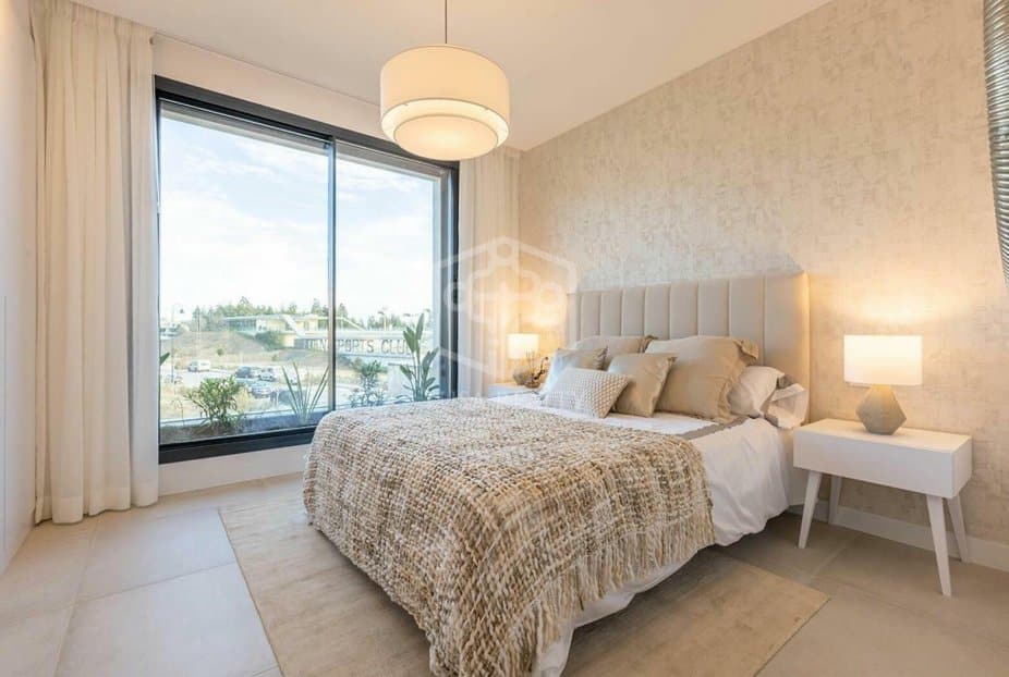 Radhus i Marbella, Malaga, Spanien 4 sovrum, 169 kvm. Nr. 111074