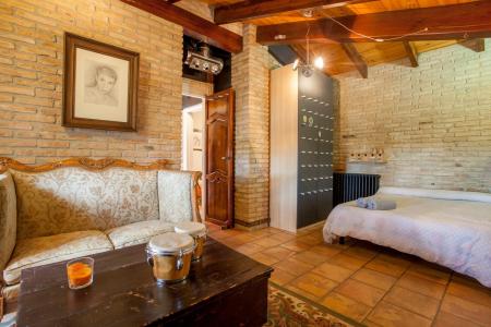 Вилла в Накера, Валенсия, Испания 5 спален, 340м2 №92031