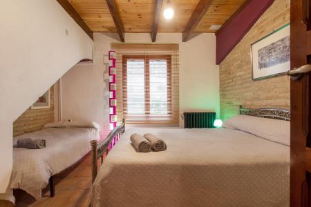 Вилла в Накера, Валенсия, Испания 5 спален, 340м2 №92031