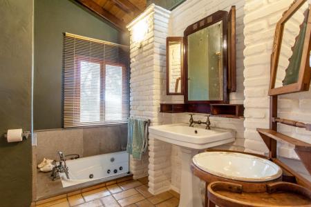 Вилла в Накера, Валенсия, Испания 5 спален, 340м2 №92031