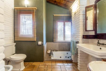 Вилла в Накера, Валенсия, Испания 5 спален, 340м2 №92031
