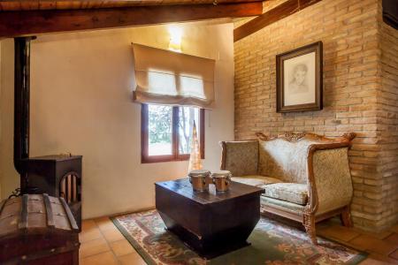 Вилла в Накера, Валенсия, Испания 5 спален, 340м2 №92031