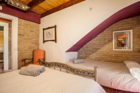 Вилла в Накера, Валенсия, Испания 5 спален, 340м2 №92031