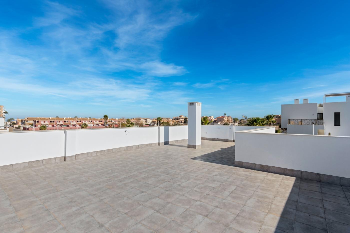 Willa w Mar De Cristal, Murcia, Hiszpania 3 sypialnie, 155 mkw. nr 112869