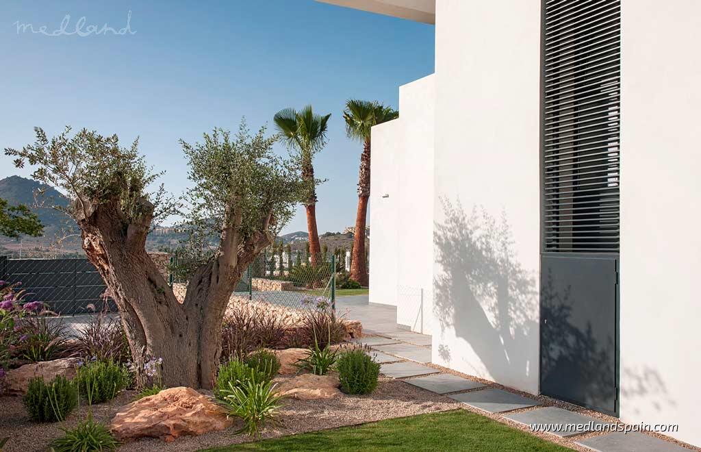 Villa La Manga del Mar Menor, Murcia, Spānijā 3 istabas, 123 m2 Nr. 108403