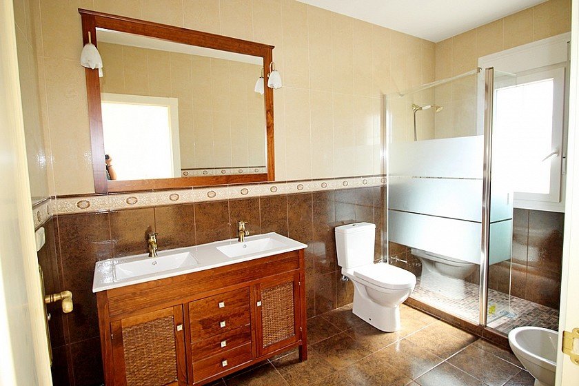 Villa en Cabo Roig, Alicante, España 5 dormitorios, 250 m2 No. 103700