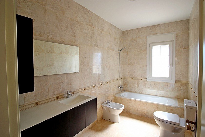Villa en Cabo Roig, Alicante, España 5 dormitorios, 250 m2 No. 103700
