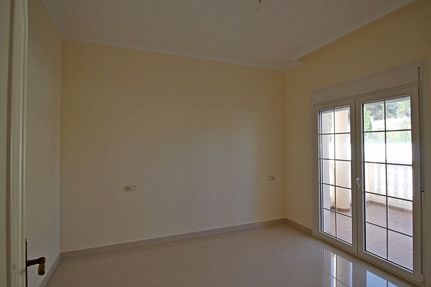 Villa en Cabo Roig, Alicante, España 5 dormitorios, 250 m2 No. 103700