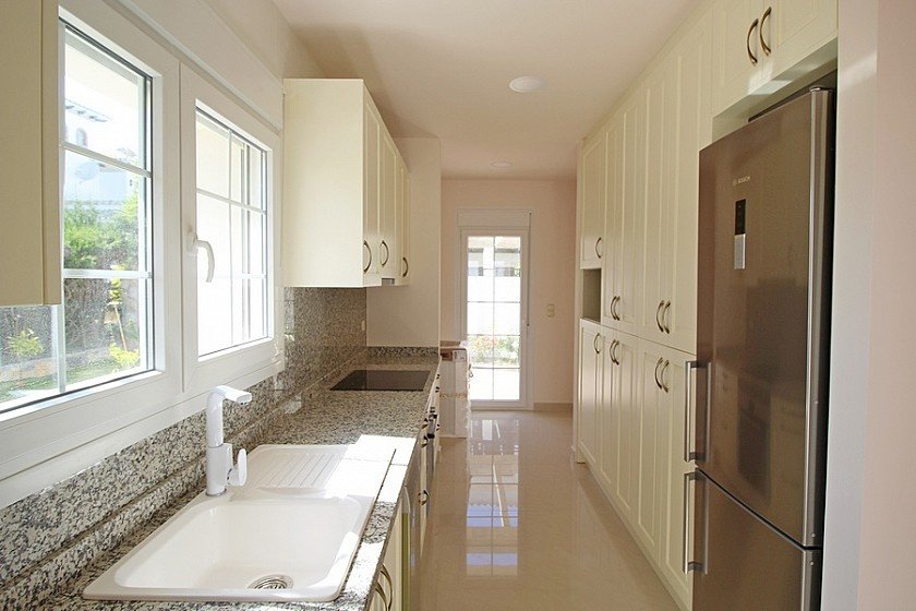 Villa en Cabo Roig, Alicante, España 5 dormitorios, 250 m2 No. 103700