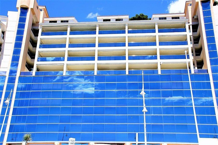 Lägenhet i Altea, Alicante, Spanien 2 sovrum, 82 kvm. Nr. 103693