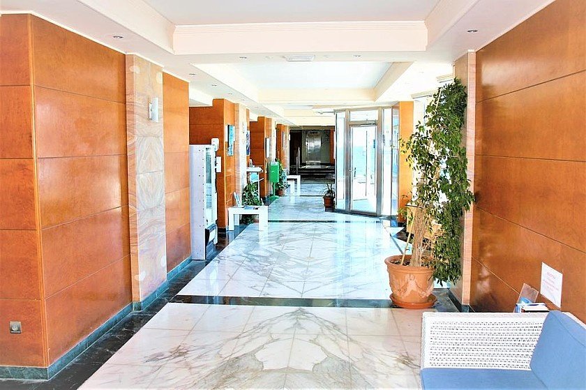 Lägenhet i Altea, Alicante, Spanien 2 sovrum, 82 kvm. Nr. 103693