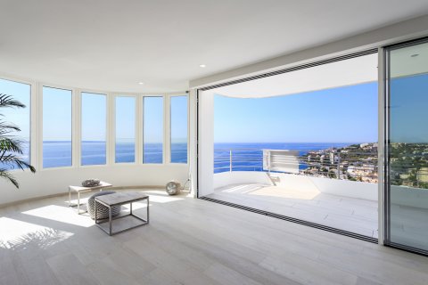Penthouse in Sant Agusti, Mallorca, Spain 4 bedrooms, 250 sq.m. No. 103917