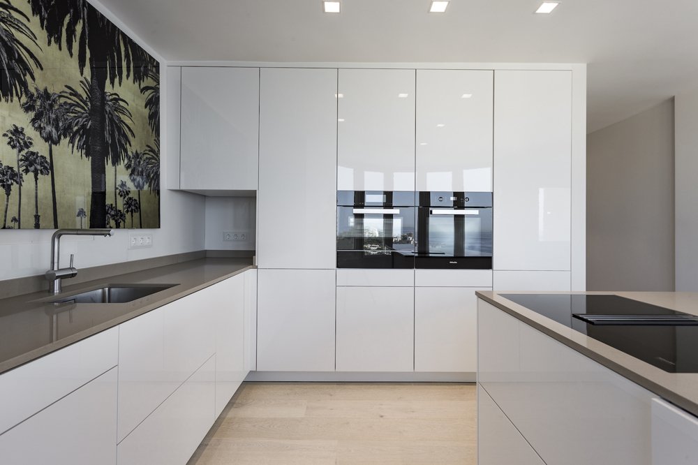 Penthouse in Sant Agusti, Mallorca, Spain 4 bedrooms, 250 sq.m. No. 103917