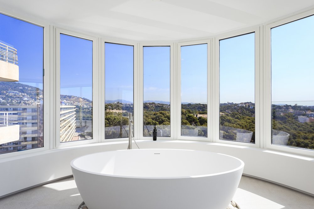 Penthouse in Sant Agusti, Mallorca, Spain 4 bedrooms, 250 sq.m. No. 103917