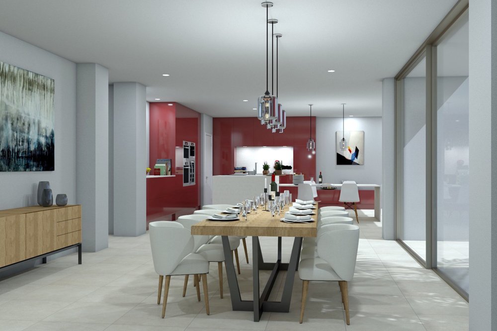 Villa in Cala Vinyes, Mallorca, Spanien 5 Schlafzimmer, 461 m2 Nr. 103924