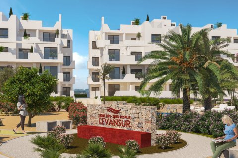 Levansur Home Five – Santa Rosalía Santa Rosalia, Murcia, Espanja No. 91021