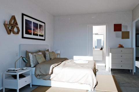 Villa in RESIDENCIAL BELLÓN, Murcia, Spain 4 bedrooms, 164.06 sq.m. No. 97695