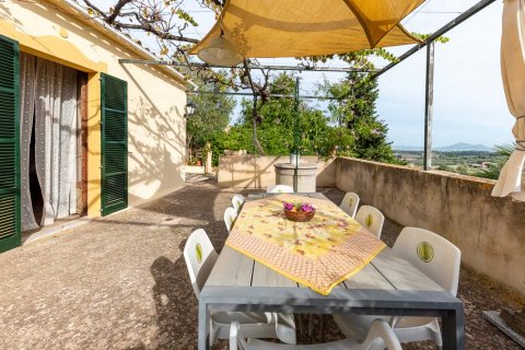 Townhouse à Muro, Mallorca, Espagne 5 chambres, 1051 m2 No. 84548