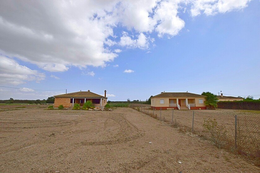 House in Dolores, Alicante, Spanien 6 Schlafzimmer, 300 m2 Nr. 111294