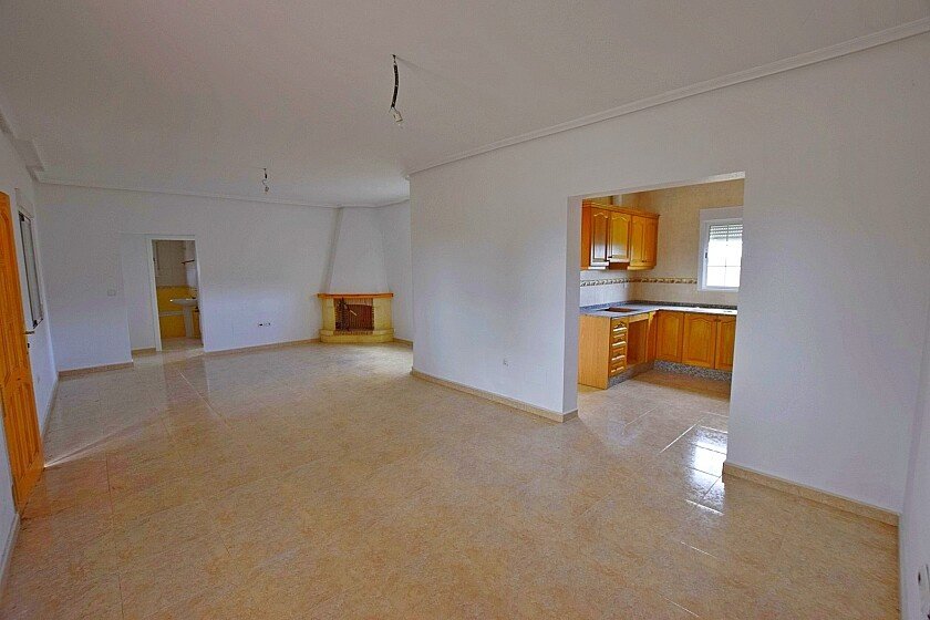 House in Dolores, Alicante, Spanien 6 Schlafzimmer, 300 m2 Nr. 111294