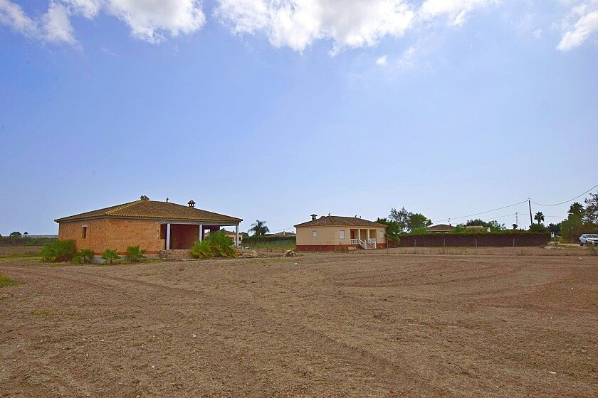 House in Dolores, Alicante, Spanien 6 Schlafzimmer, 300 m2 Nr. 111294