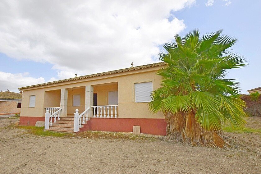 House in Dolores, Alicante, Spanien 6 Schlafzimmer, 300 m2 Nr. 111294