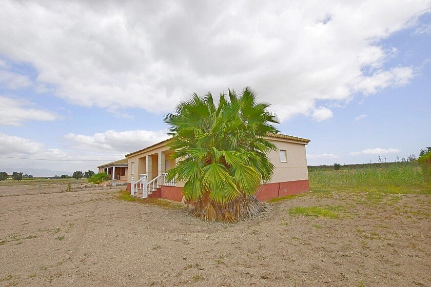 House in Dolores, Alicante, Spanien 6 Schlafzimmer, 300 m2 Nr. 111294