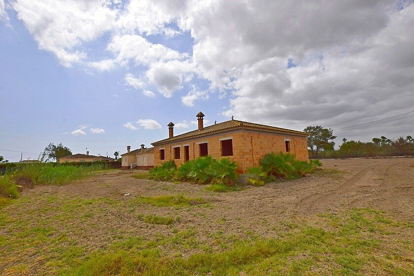 House in Dolores, Alicante, Spanien 6 Schlafzimmer, 300 m2 Nr. 111294