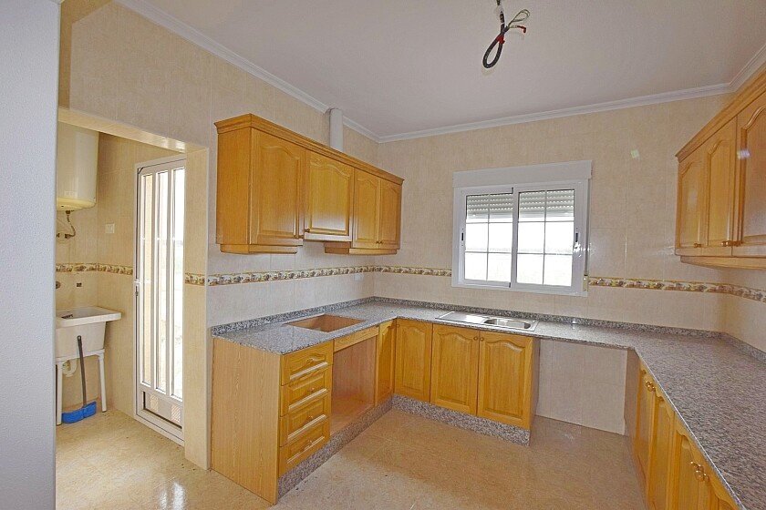 House in Dolores, Alicante, Spanien 6 Schlafzimmer, 300 m2 Nr. 111294