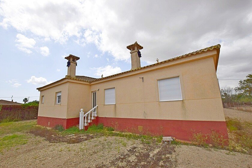 House in Dolores, Alicante, Spanien 6 Schlafzimmer, 300 m2 Nr. 111294