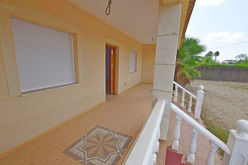 House in Dolores, Alicante, Spanien 6 Schlafzimmer, 300 m2 Nr. 111294