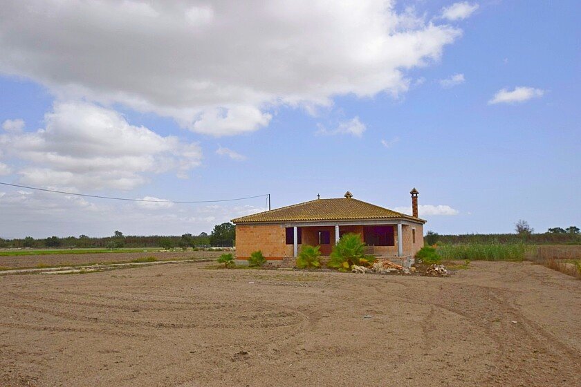 House in Dolores, Alicante, Spanien 6 Schlafzimmer, 300 m2 Nr. 111294