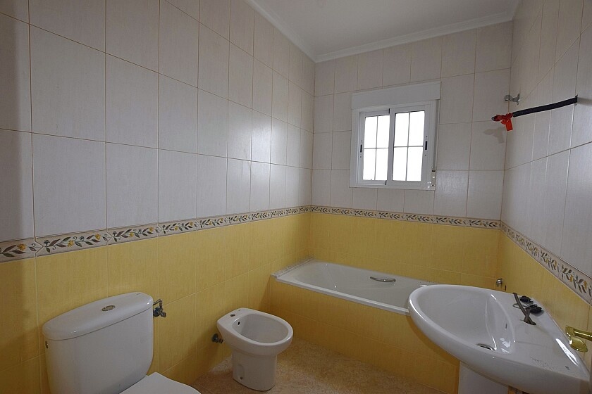 House in Dolores, Alicante, Spanien 6 Schlafzimmer, 300 m2 Nr. 111294