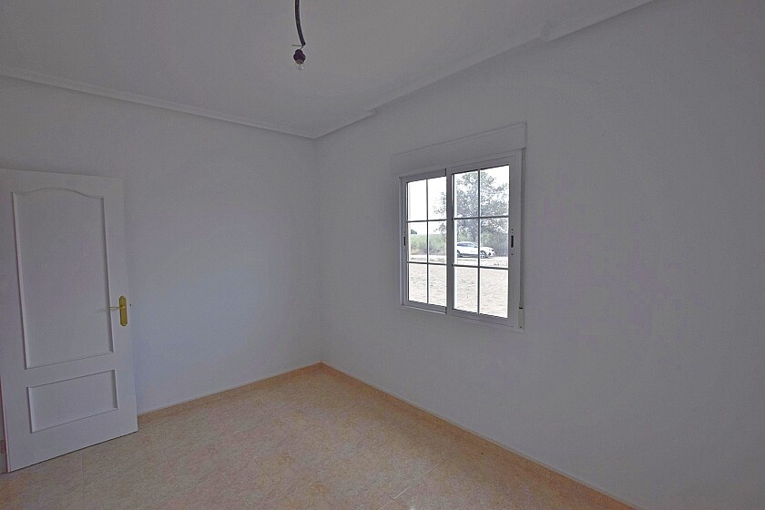 House in Dolores, Alicante, Spanien 6 Schlafzimmer, 300 m2 Nr. 111294