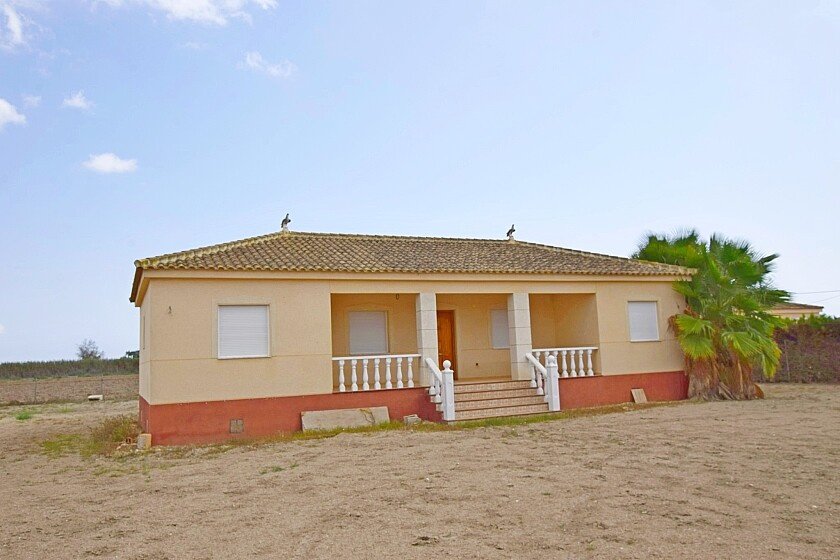 House in Dolores, Alicante, Spanien 6 Schlafzimmer, 300 m2 Nr. 111294