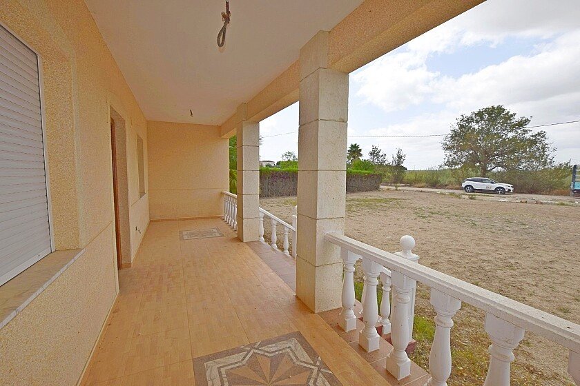 House in Dolores, Alicante, Spanien 6 Schlafzimmer, 300 m2 Nr. 111294
