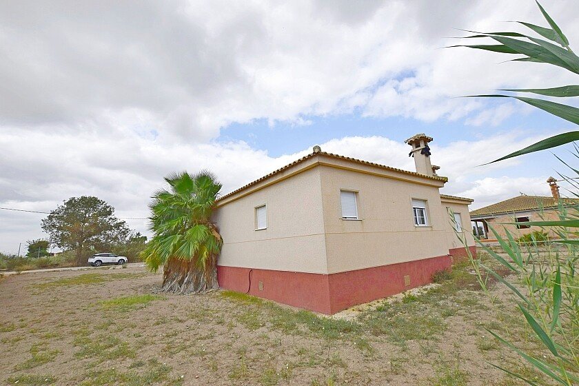 House in Dolores, Alicante, Spanien 6 Schlafzimmer, 300 m2 Nr. 111294