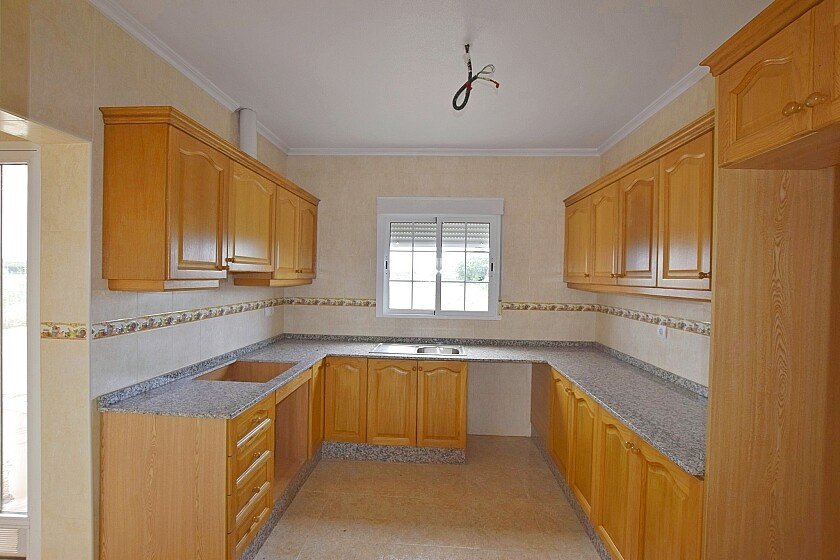 House in Dolores, Alicante, Spanien 6 Schlafzimmer, 300 m2 Nr. 111294