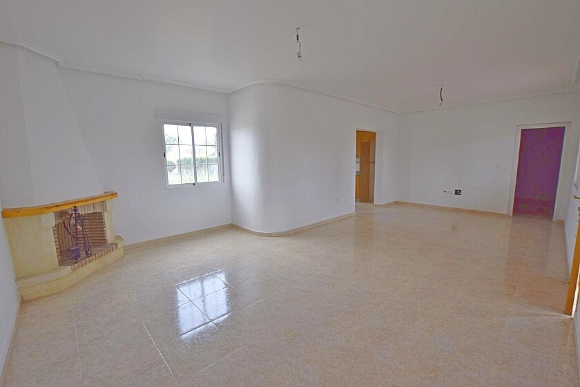 House in Dolores, Alicante, Spanien 6 Schlafzimmer, 300 m2 Nr. 111294