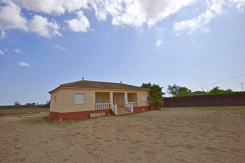 House in Dolores, Alicante, Spanien 6 Schlafzimmer, 300 m2 Nr. 111294