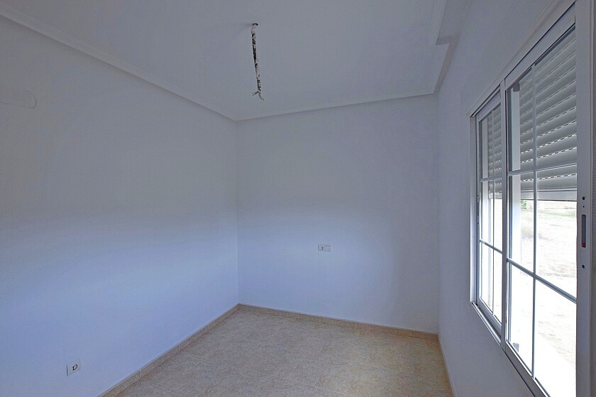House in Dolores, Alicante, Spanien 6 Schlafzimmer, 300 m2 Nr. 111294