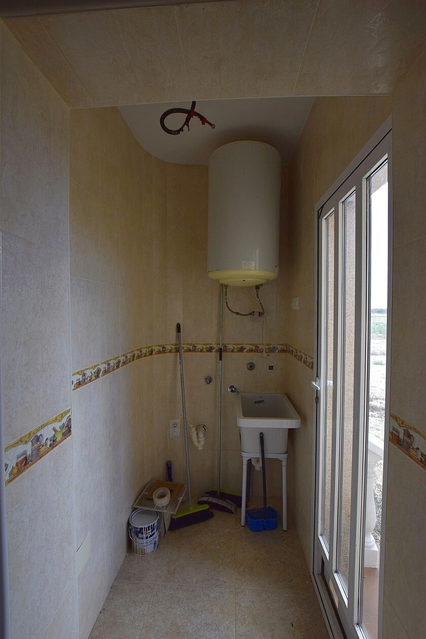 House in Dolores, Alicante, Spanien 6 Schlafzimmer, 300 m2 Nr. 111294