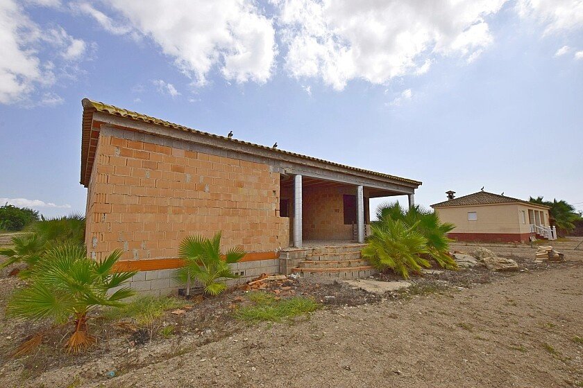 House in Dolores, Alicante, Spanien 6 Schlafzimmer, 300 m2 Nr. 111294